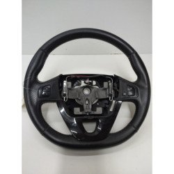 Volant Renault Zoe 1